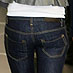 Skinny jeans babe